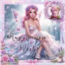 Happy week