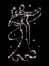 couple dancing