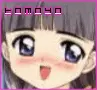 tomoyo icon