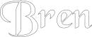 Bren (writing example)
