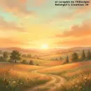 Sunshine Background