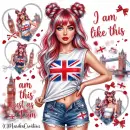 English Girl