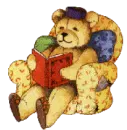 storytime bear