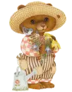 garden bear