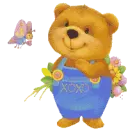 bear