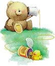 playing telephone