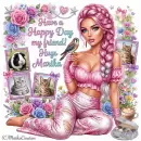 Happy day Marika