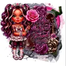 For You My Sweet Friend - Design 2 - Style 1
