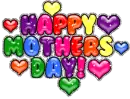 happy mother's day