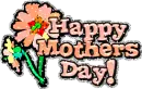 happy mother's day