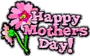 happy mother's day