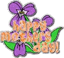 happy mother's day