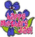 happy mother's day