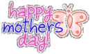 happy mother's day