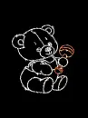 teddy bear