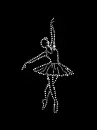 ballerina