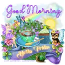 Fairy Friday Morning