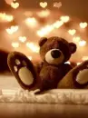 teddy bear