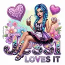 Jessi loves it