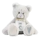 April bear