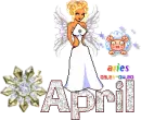 april