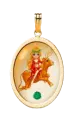 Taurus charm