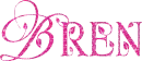 Bren without background