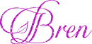 Bren without background