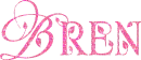 Bren without background