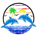 dolphins