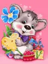 mouse