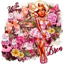 So Yummy - Bren - Style 2