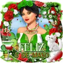 Feliz 5 de Mayo
