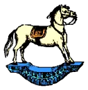 rocking horse