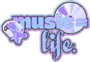 Music = Life