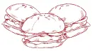 hamburger