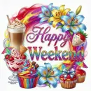 Happy weekend