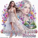 Summer Time Robbie