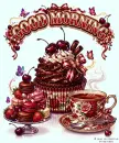 Good Morning - Style 1