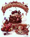 Good Morning - Style 2