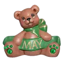 may bear