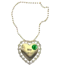 may child necklace