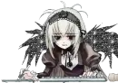 burntout anime hikki gorl