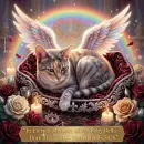 In memory of my baby Bella