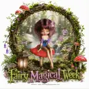 Fairy Magical Week