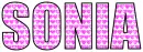 Sonia
