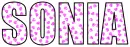 Sonia