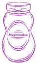 mayonnaise