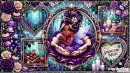Fairy Vintage Postcard Welcome Banner - Style 1