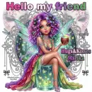 Hello my friend 
